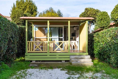 Chalet ILO – La Vieille Ferme